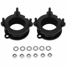 11253906 ZONEMOTIVE Front Rear Leveling Lift Kit Chevrolet #2