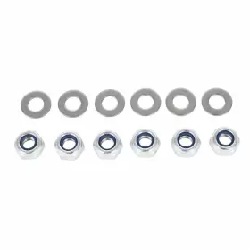 11253906 ZONEMOTIVE Front Rear Leveling Lift Kit Chevrolet #3