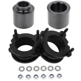 11253907 ZONEMOTIVE Front Rear Leveling Lift Kit Chevrolet