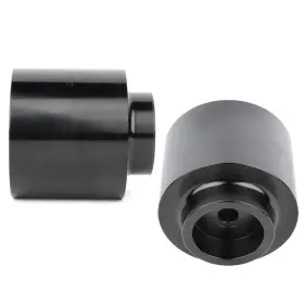 11253920 ZONEMOTIVE Front Rear Leveling Lift Kit 1500 #2