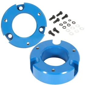 11253920 ZONEMOTIVE Front Rear Leveling Lift Kit 1500 #3