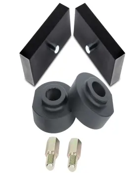 11253951 ZONEMOTIVE Front Rear Leveling Lift Kit F-250 F-350