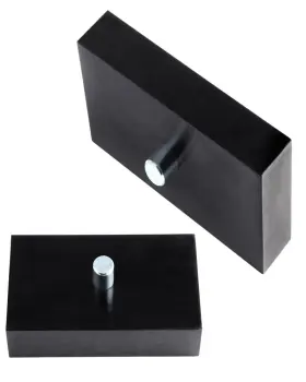 11253952 ZONEMOTIVE Front Rear Leveling Kit F-250 F-350 2WD #2