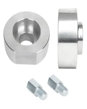 11253952 ZONEMOTIVE Front Rear Leveling Kit F-250 F-350 2WD #3