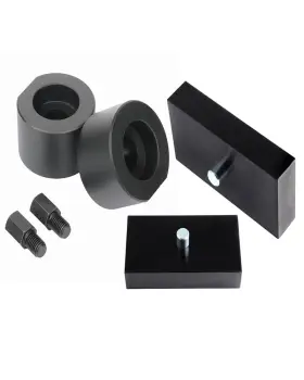 11253953 ZONEMOTIVE Front Rear Leveling Lift Kit F-250 F-350