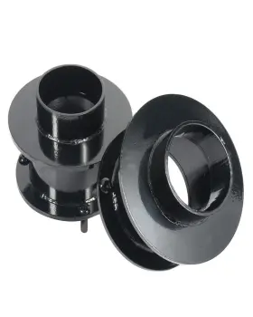 11254441 ZONEMOTIVE Front Leveling Lift Kit 1500 2500 3500 #2