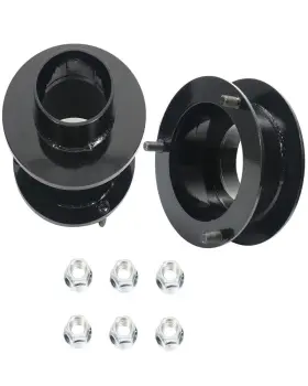 11254441 ZONEMOTIVE Front Leveling Lift Kit 1500 2500 3500 #3