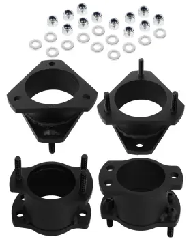 11254450 ZONEMOTIVE Front Rear Leveling Lift Steel Kit Ford