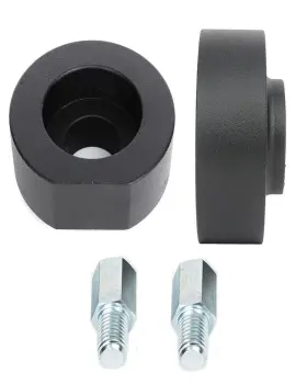 11254453 ZONEMOTIVE Front Leveling Lift Stud Kit F150 F250