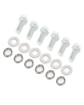 11254458 ZONEMOTIVE Leveling Lift Front Kit 2WD 4WD Toyota #2
