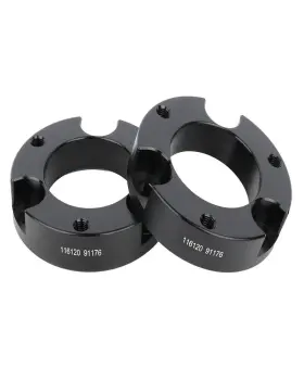 11254458 ZONEMOTIVE Leveling Lift Front Kit 2WD 4WD Toyota #3