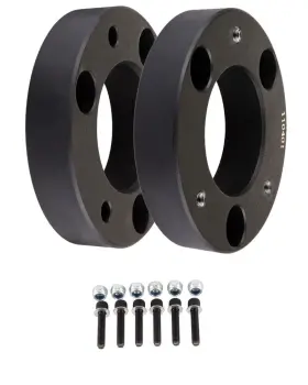 11254461 ZONEMOTIVE Leveling Lift Front Rear Kit F-150 2WD #2