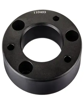 11254462 ZONEMOTIVE Leveling Lift Front Rear Kit F-150 2WD #2