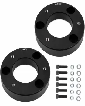 11254464 ZONEMOTIVE Front Rear Leveling Lift Kit F-150 2WD #2