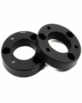 11254464 ZONEMOTIVE Front Rear Leveling Lift Kit F-150 2WD #3