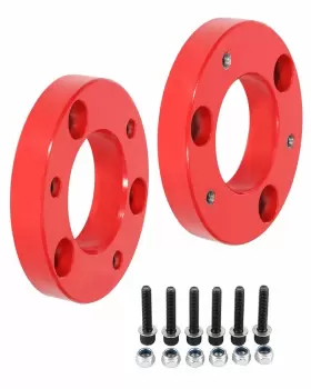 11254466 ZONEMOTIVE Leveling Lift Front Rear Kit F-150 2WD #2