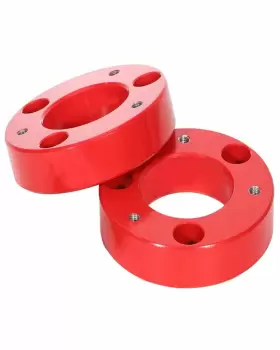 11254466 ZONEMOTIVE Leveling Lift Front Rear Kit F-150 2WD #3