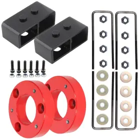 11254467 ZONEMOTIVE Front Rear Leveling Lift Kit F-150 2WD