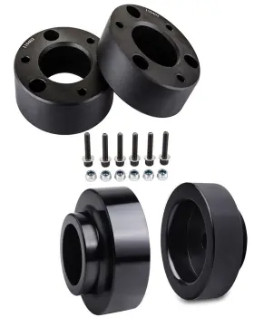 11254471 ZONEMOTIVE Front Rear Leveling Lift Kit 2WD 4WD Gmc