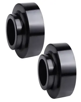 11254472 ZONEMOTIVE Front Rear Leveling Lift Kit Chevy Gmc #3