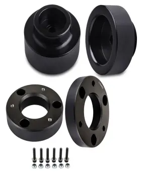 11254474 ZONEMOTIVE Front Rear Leveling Lift Kit Chevy Gmc