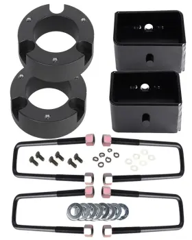 11254482 ZONEMOTIVE Front Rear Leveling Lift Lug Kit 2WD 4WD