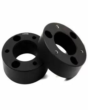 11254483 ZONEMOTIVE Front Rear Leveling Lift Kit 2WD 4WD #2