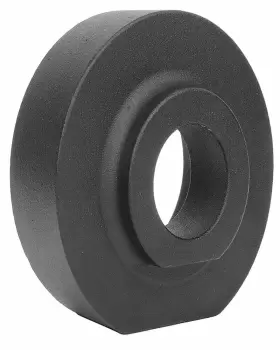 11254485 ZONEMOTIVE Front Leveling Shocks Struts Absorber Kit #2