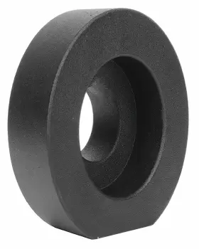 11254485 ZONEMOTIVE Front Leveling Shocks Struts Absorber Kit #3