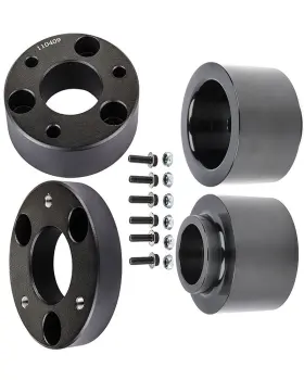 11254489 ZONEMOTIVE Front Rear Leveling Lift Kit 1500 2WD 4WD