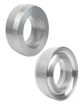11254490 ZONEMOTIVE Front Rear Leveling Lift Kit 1500 2WD Ram #2