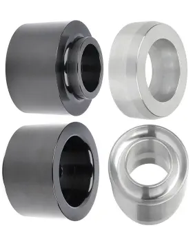 11254490 ZONEMOTIVE Front Rear Leveling Lift Kit 1500 2WD Ram