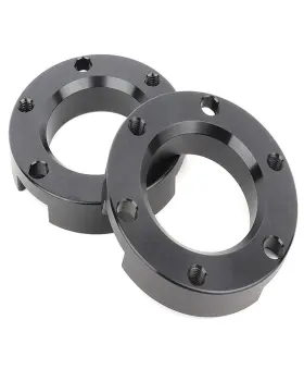 11254491 ZONEMOTIVE Leveling Lift Front Rear Kit 2WD 4WD #2