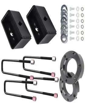 11254491 ZONEMOTIVE Leveling Lift Front Rear Kit 2WD 4WD