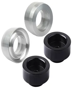 11254495 ZONEMOTIVE Front Rear Leveling Lift Kit 1500 Dodge