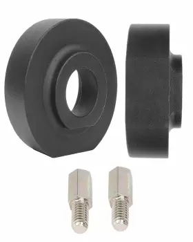 11254496 ZONEMOTIVE Front Leveling Shock Strut Kit 2WD Ford #2