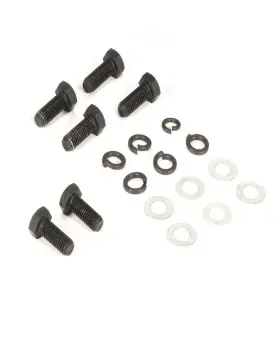 11254516 ZONEMOTIVE Leveling Lift Front Rear Lug Kit 4WD #3