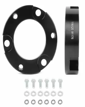 11254520 ZONEMOTIVE Front Rear Leveling Lift Kit 2WD 4WD #3