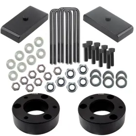 12616260 ZONEMOTIVE Front Rear Leveling Lift Lug Kit 1500