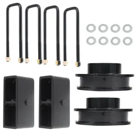 12616268 ZONEMOTIVE Front Rear Leveling Lift Kit 1500 2WD