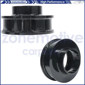 12616270 ZONEMOTIVE Front Leveling Lift Steel Kit 2500 3500