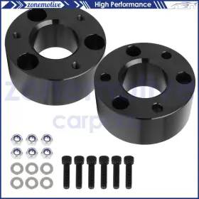 12616271 ZONEMOTIVE Front Rear Leveling Lift Kit 2500HD