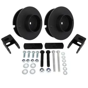 12616279 ZONEMOTIVE Front Leveling Lift Shock Extenders Kit #2