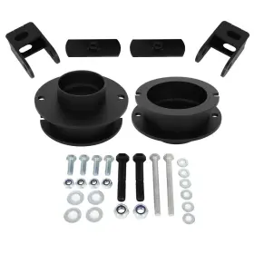 12616279 ZONEMOTIVE Front Leveling Lift Shock Extenders Kit