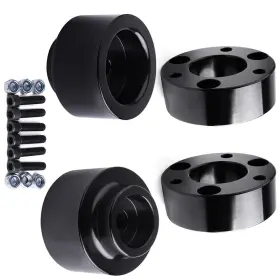 12616281 ZONEMOTIVE Front Rear Leveling Lift Kit 1500 4WD Ram