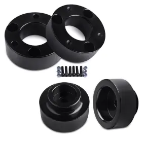 12616282 ZONEMOTIVE Front Rear Leveling Lift Kit 1500 4WD Ram