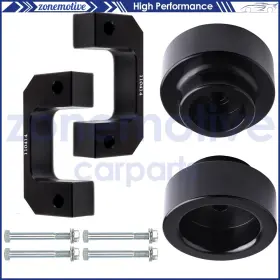 12616286 ZONEMOTIVE Front Rear Leveling Lift Kit 2WD 4WD Gmc