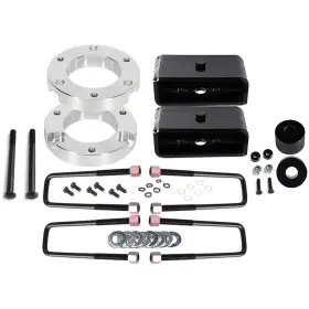 12616297 ZONEMOTIVE Front Rear Leveling Lift Lug Kit 4WD