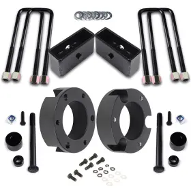 12616298 ZONEMOTIVE Front Rear Leveling Lift Kit 4WD Toyota
