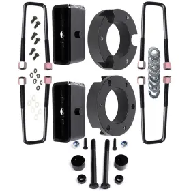 12616299 ZONEMOTIVE Front Rear Leveling Lift Kit 4WD Toyota